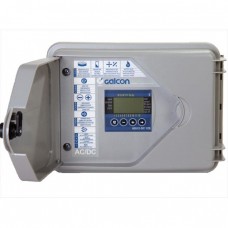 Galcon 62512S DC-12S 12 Station Battery Operated Controller   